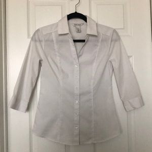 White House Black Market - Women’s Blouse